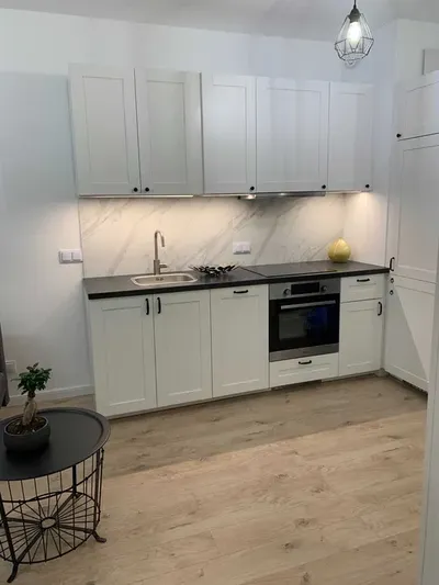 Wynajmę mieszkanie 2 pokojowe Warszawa Ursynów ul. Polki osiedle Poloneza / Appartment for rent - miniatura 2