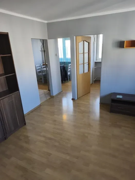 Mieszkanie na wynajem Katowice tysiąclecie - 1/8
