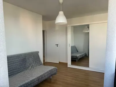 Wynajmę mieszkanie 70 m² po remoncie – 3 pokoje, widok na Wawel i Kopiec, blisko UJ - miniatura 3