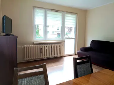Mieszkanie na wynajem - 3 niezależne pokoje, Dębniki, ul. Słomiana | ~60 m² - miniatura 2