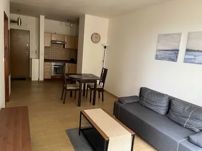 MOKOTÓW - BUKOWIŃSKA - 2 pok. przy stacji metra Wilanowska - miniatura 2