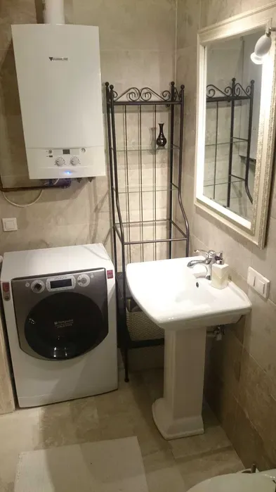 Dwupokojowe mieszkanie 40m Sikorskiego Poznań - miniatura 5