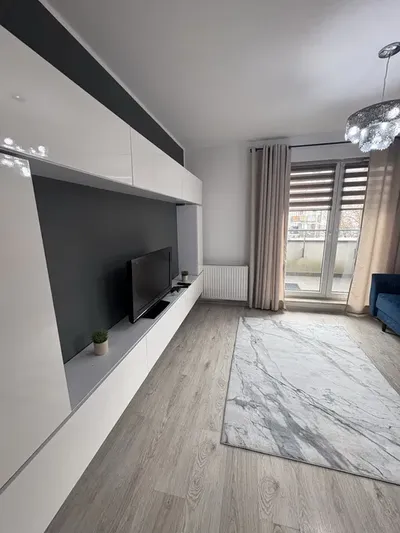 Mieszkanie na Wynajem Kamionkowska Praga Południe - miniatura 2