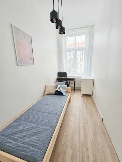 Pokój dla studentki w Centrum - 3 Maja