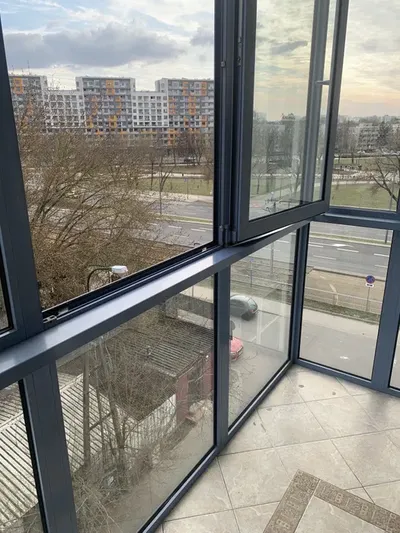 Piękne 63m Bielany Żoliborz metro Słodowiec Wynajmę na kilka lat od zaraz - miniatura 5