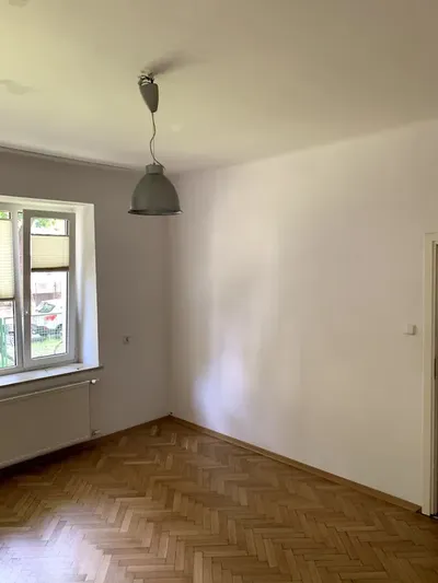 Mieszkanie saska kępa - miniatura 5