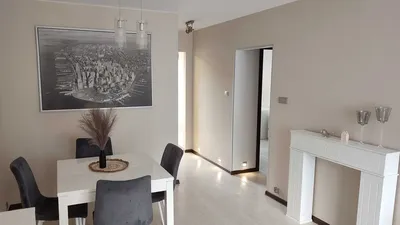 Wygodne mieszkanie 3 pokoje Przymorze Olsztyńska - miniatura 2