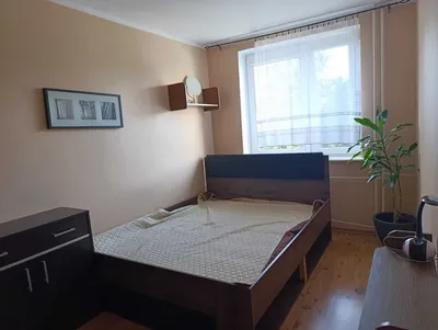 Mieszkanie dwupokojowe Gdańsk Chełm - miniatura 3