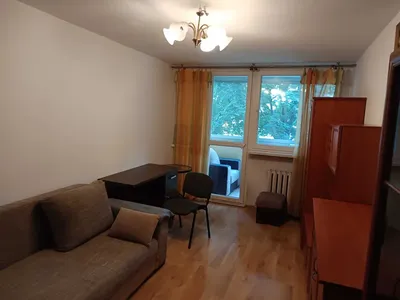 Pokój-je jednoosobowy - ul. Kwiska/Legnicka - miniatura 2