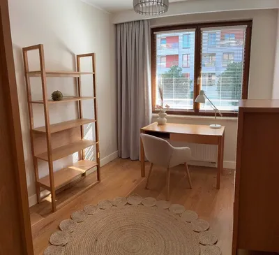 Apartament trzypokojowy - GARNIZON Wrzeszcz - miniatura 3