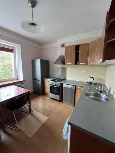 MIESZKANIE 2 POKOJE | 52 m² | Łagiewnicka / RONDO MATECZNEGO/ Bonarka - miniatura 4