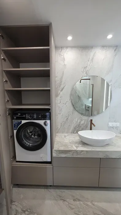 Nowe mieszkanie do wynajęcia BEZ PROWIZJI – Katowice , ul. Zabrska 15 global apartments - miniatura 4