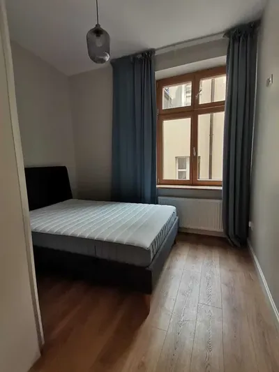 Stylowe mieszkanie na Kazimierzu | Starowiślna | 35 m² | najem 1–2 miesiące - miniatura 3
