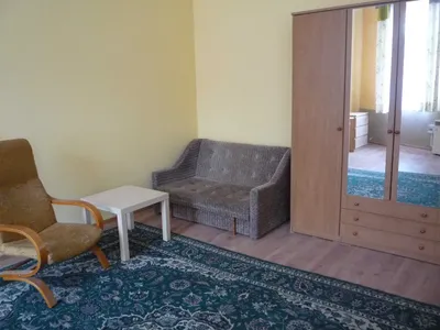 Dwa pokoje do wynajecia dla studentow blisko AGH - CENTRUM w samodzielnym mieszkaniu - miniatura 2