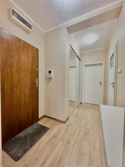 Dwupokojowe mieszkanie do wynajęcia Toruń - miniatura 5