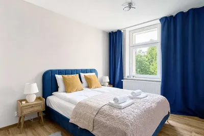 2-pokojowe mieszkanie na wynajem – Gdańsk Przeróbka - miniatura 3