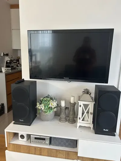 Do wynajęcia nowoczesne 3-pokojowe mieszkanie 49 m² | ul. Begonii | 8. piętro | garaż - miniatura 2