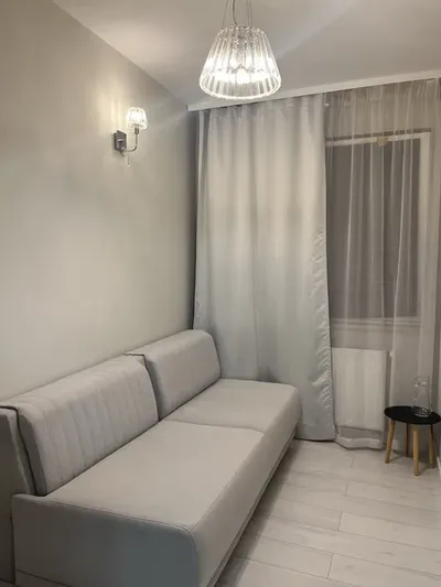 Dwa pokoje przy Galerii Połnocnej. - miniatura 2