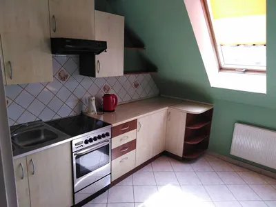 Kawalerka do wynajęcia Gaj- ul. Kukuczki - miniatura 3