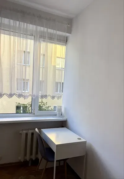 1 osobowy pokój, Gdynia Śródmieście, bardzo ładny, świetna lokalizacja - miniatura 3
