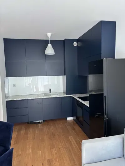Mieszkanie 37 m2 wynajem | miejsce postojowe i komórka lokatorska w cenie | Kraków Rydlówka, Matecznego