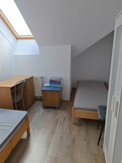 Mieszkanie przyjazne dla Studentów ul. Radzikowskiego Kraków - miniatura 4