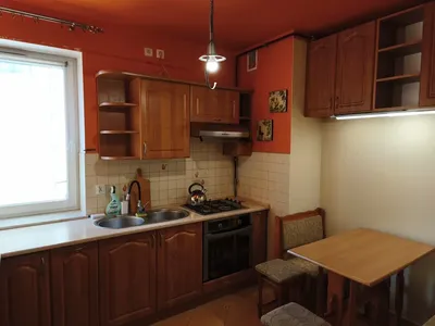 Mieszkanie 50 m2 2 pokoje z osobną kuchnią słoneczne Ruczaj ul Obozowa - miniatura 4