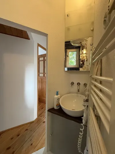 Wynajme mieszkanie 50m2 Biskupia Górka - miniatura 5