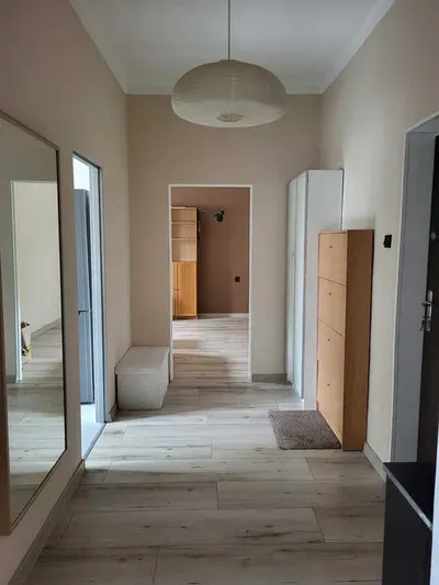 Przestronne 57 m², 2 pokoje, parking, blisko centrum / bezpośrednio - miniatura 5