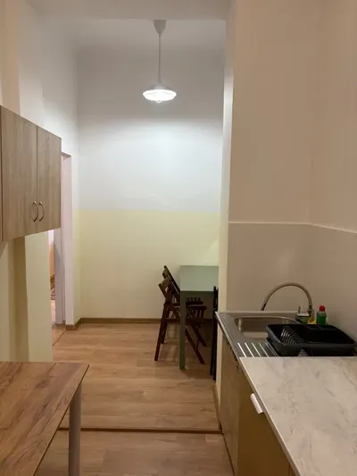 Wynajem mieszkania na Nowym Świecie - miniatura 5