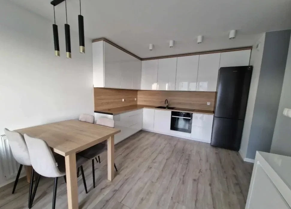Mieszkanie do wynajęcia nowy bażantów Katowice - 1/8