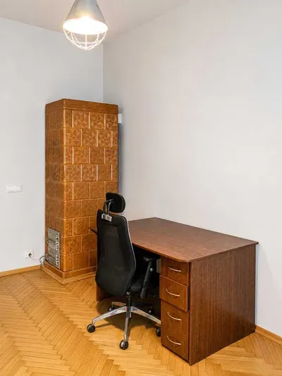 Przestronne mieszkanie na Krakowskim Kazimierzu 42 metry - miniatura 3