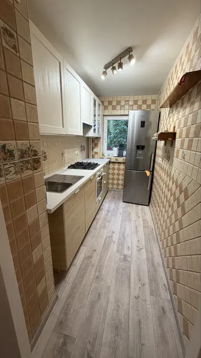 Mieszkanie na wynajem Wola, 41m2, dwa pokoje - miniatura 4