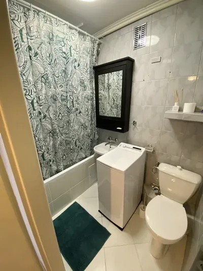 Wynajmę mieszkanie 35m2 ul. Klemensiewicza al. 29 listopada - miniatura 3