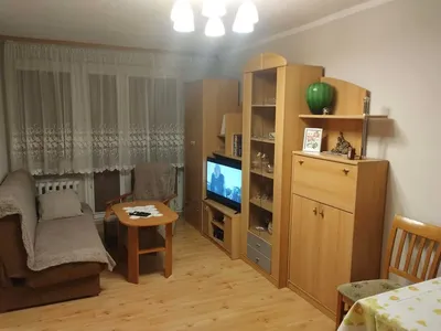 Do wynajęcia 3-pokojowe mieszkanie – 45 m² | Pomorzany, ul. Ruska - miniatura 3