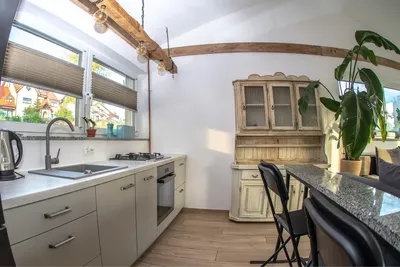 Komfortowe mieszkanie - miniatura 4