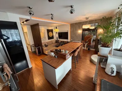 Osiedle Saska - Apartament 74 m² | Dwa tarasy | Garderoba | Gabinet | Garaż | Recepcja