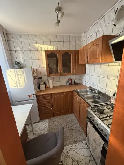 Wynajmę mieszkanie na 3 miesiące - miniatura 5