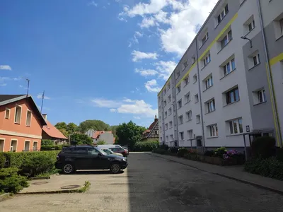 Pokój w mieszkaniu 3 pokojowym Gdańsk - miniatura 5