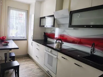 Wynajem pokoju Gdynia Obłuże - miniatura 4