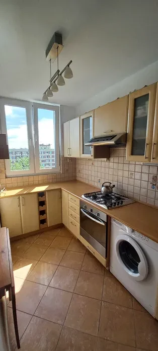 Mieszkanie 2 pokojowe do wynajęcia na Bródnie - 1/21