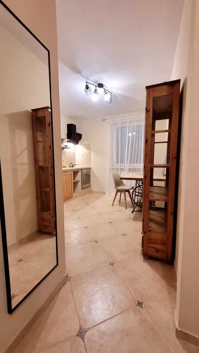 2 pokojowe z oddzielną jasną kuchnią i balkonem - miniatura 4