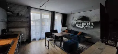 Mieszkanie kawalerka na wynajem - miniatura 3