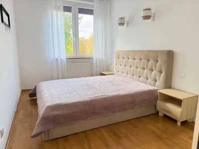 3 pokoje | 58 m² | Tarchomin | przy wale wiślanym | bezpośrednio - miniatura 4
