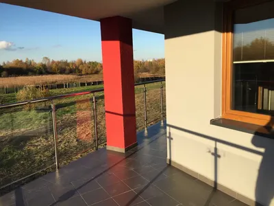 Mieszkanie/pokój dla studentów/studenta, blisko centrum, obok Zakrzówek, Campus UJ. - miniatura 3