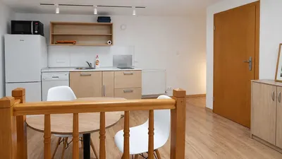 Pokoje mieszkanie osiedle Brzeziny blisko UWM - miniatura 4