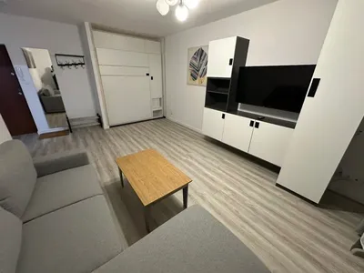 Mieszkanie 38 m² | Gdynia Leszczynki | Blisko SKM | Piwnica - miniatura 3