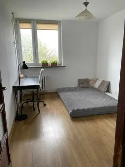 Jasne 2-pokojowe mieszkanie | 50m² | Oddzielna kuchnia | Balkon | 7 piętro | Żoliborz - miniatura 2