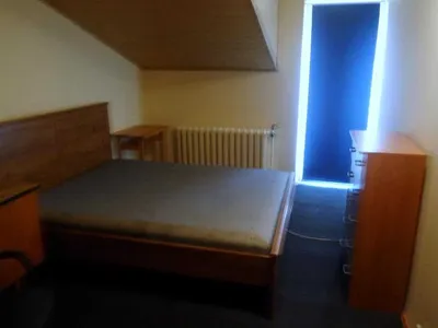 Pokoj jedno lub dwuosobowy