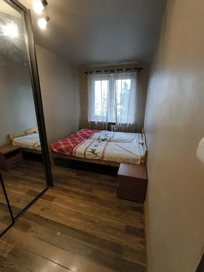 Tanio! Retkinia 3 pokoje z balkonem zwierzęta mile widziane - miniatura 5